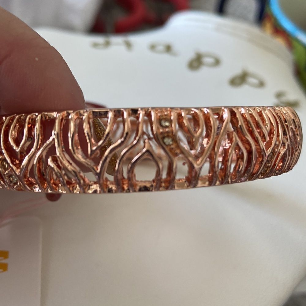 Manluck Bangels NWT - Picture 6 of 12